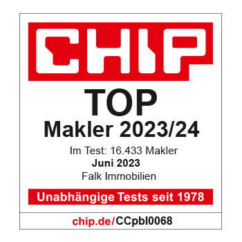 Chip Top Makler